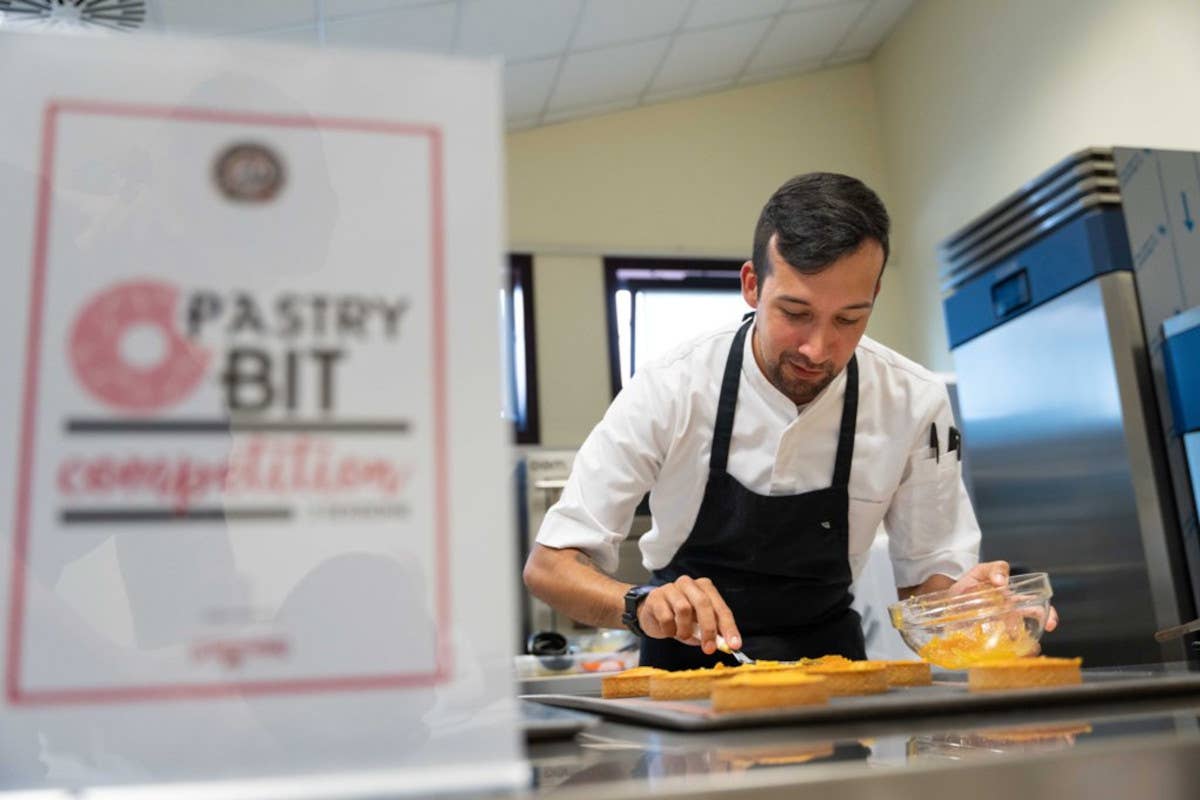 Pastry Bit Competition: ecco i tre vincitori della tappa in Veneto